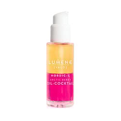 Nordic-c Arctic Berry Oil-cocktail --30ml/1oz