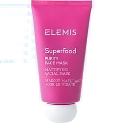 Superfood Purity Face Mask For All Skin Types --75ml/2.5oz