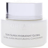 Global Super Moisturizing Concentrate  --50ml/1.7oz