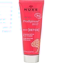 Prodigieuse Boost Glow-boosting Detox Mask --75ml/2.5oz