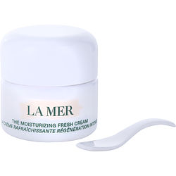 The Moisturizing Fresh Cream  --15ml/0.5oz