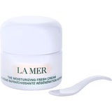 The Moisturizing Fresh Cream  --15ml/0.5oz