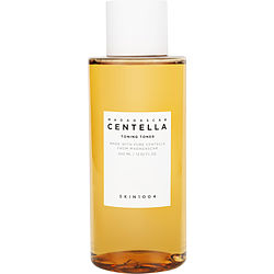 Madagascar Centella Toning Toner  --400ml/13.52oz