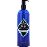 Big Sir Cleanser For Hair & Body--33oz - M