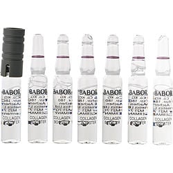 Ampoule Concentrates - Collagen Booster  --7x2ml/0.06oz