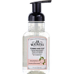 Grapefruit Foaming Hand Soap --266ml/9oz