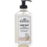 Rosewater Gel Hand Soap --325ml/11oz