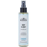 Body Oil Mist --142ml/4.8oz