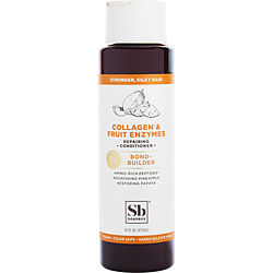 Collagen & Fruit Enzymes Conditioner 16 Oz