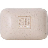 Coconut Milk & Sandalwood Bar Soap --142g/5oz