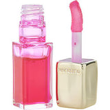 Guerlain Kisskiss Bee Glow Lip Oil - # 458 Pop Rose Glow  --9.5ml/0.32oz By Guerlain