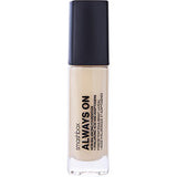 Smashbox Always On Skin-balancing Foundation - # F20w --30ml/1oz By Smashbox