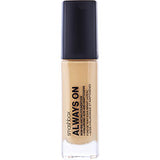 Smashbox Always On Skin-balancing Foundation - # L10w --30ml/1oz By Smashbox