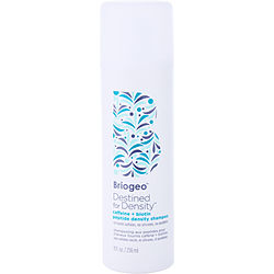 Destined For Destiny Caffeine + Biotin Peptide Density Shampoo 8 Oz