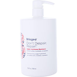 Don't Despair, Repair! Super Moisture Shampoo 33.8 Oz