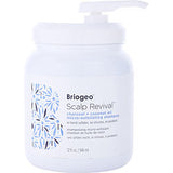 Scalp Revival Charcoal + Coconut Oil Micro-exfoliating Shampoo 32 Oz