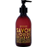 Liquid Marseille Soap Anise Lavender  --300ml/10oz