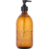 Liquid Marseille Soap Anise Lavender  --495ml/16.9oz
