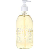 Liquid Marseille Soap Cotton Flower  --495ml/16.9oz