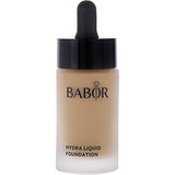 Babor Hydra Liquid Foundation - # 11 Tan --30ml/1oz By Babor