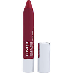 Clinique Chubby Stick Moisturizing Lip Colour Balm - # Mightiest Maraschino  --3g/0.10oz By Clinique