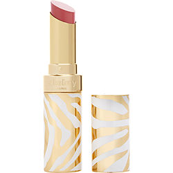 Sisley Phyto Rouge Shine Lipstick - # 32 Sheer Ginger  --3g/0.1oz By Sisley