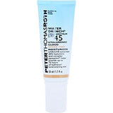 Water Drench Broad Spectrum Spf 45 Hyaluronic Cloud Sheer Tint Moisturizer --50ml/1.7oz