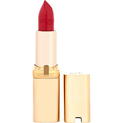 L'oreal Colour Riche Satin Lipstick - #125 Maison Marais --4.8gr/0.16oz By L'oreal