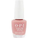 Opi Opi Nature Strong Nail Lacquer - For What It's Earth --0.5oz By Opi