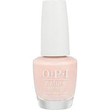 Opi Opi Nature Strong Nail Lacquer - Let Nature Take Its Quartz --0.5oz By Opi