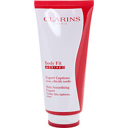 Body Fit Active Skin Smoothing Expert  ---200ml/6.7oz
