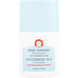 Bronze + Glow Drops With Niacinamide --30ml/1oz