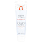 Pure Skin Face Cleanser (for Sensitive Skin)  --142g/5oz