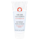 Pure Skin Face Cleanser (for Sensitive Skin)  --56.7g/2oz