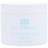 Icy Revitalizing Mask --60g/2oz