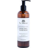 Rinse-free Hand Wash --354ml/12oz