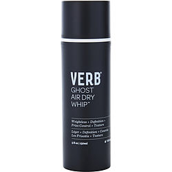 Ghost Air Dry Whip 5 Oz