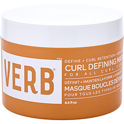 Curl Mask 6.5oz