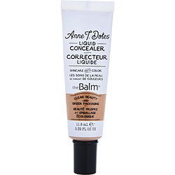 Thebalm Anne T. Dotes Liquid Concealer - # 28  --11.8ml/0.39oz By Thebalm