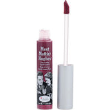 Thebalm Meet Matte Hughes Long Lasting Liquid Lipstick - Affectionate --7.4ml/0.25oz By Thebalm
