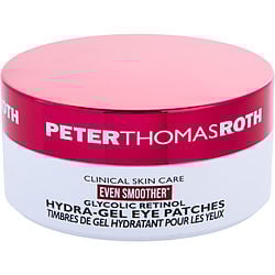 Even Smoother Glycolic Retinol Hydra-gel Eye Patches -30count