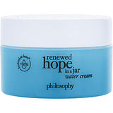 Renewed Hope In A Jar Water Cream --15ml/0.5oz