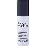 Dose Of Wisdom Dark Circle Brightening Eye Cream --15ml/0.5oz