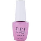 Opi Gel Color Soak-off Gel Lacquer - I Quit My Day Job --0.5oz By Opi