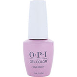 Opi Gel Color Soak-off Gel Lacquer - Sugar Crush It --0.5oz By Opi