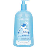 Abcderm Mild Cleansing Foaming Gel --1000ml/33.8oz