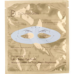 Derminfusions Lift + Repair Eye Mask --1pc