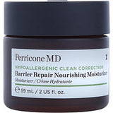 Hypoallergenic Clean Correction Barrier Repair Moisturizer --59ml/2oz
