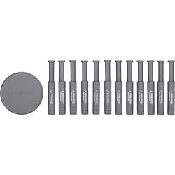 Platinum Rare Intensive Treatment: Haute Rejuvenation Mask 20ml + 12x Concentrate Ampoules 0.7ml --13pcs