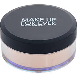 Make Up For Ever Hd Skin Setting Powder - #0.1 Rose --18g/0.63oz By Make Up For Ever